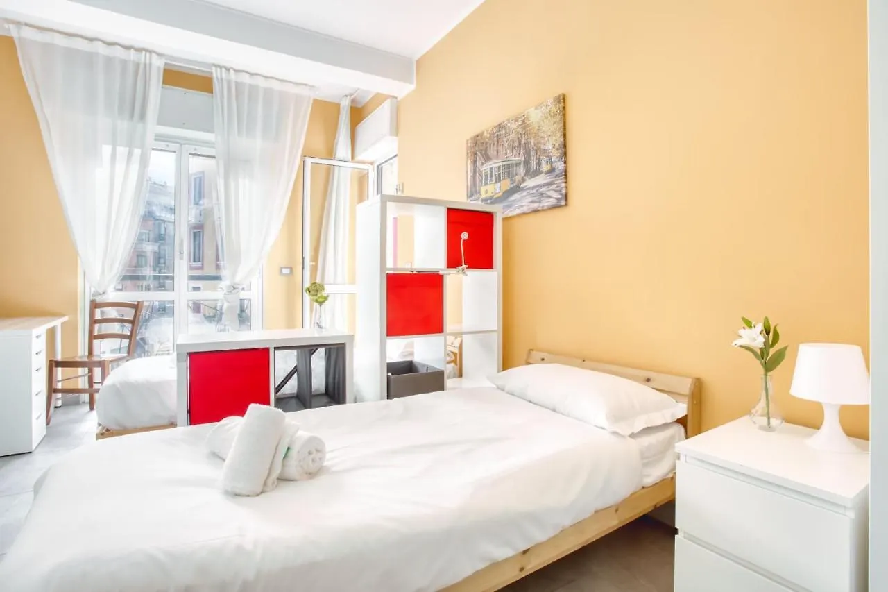 Joivy Cosy Flat Near Villa Mirabello Milan