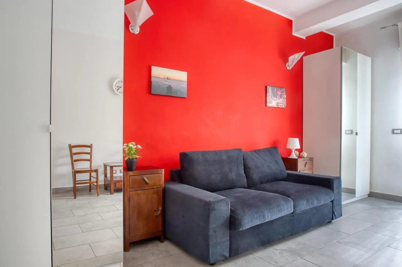 Joivy Cosy Flat Near Villa Mirabello Milan 0*,