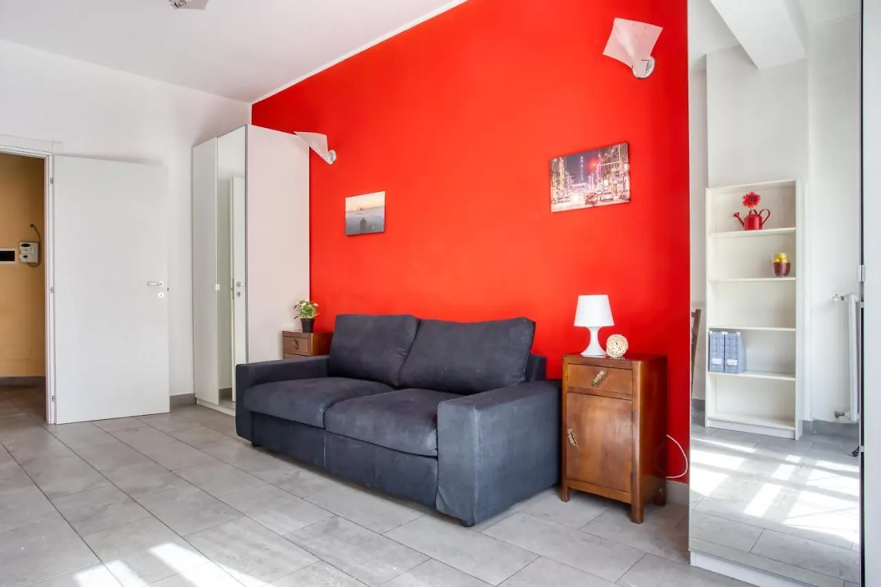Joivy Cosy Flat Near Villa Mirabello Milan 0*,  Italy