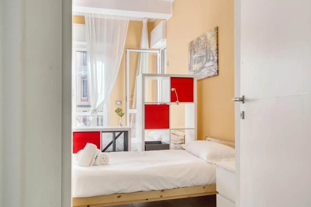 Joivy Cosy Flat Near Villa Mirabello Milan